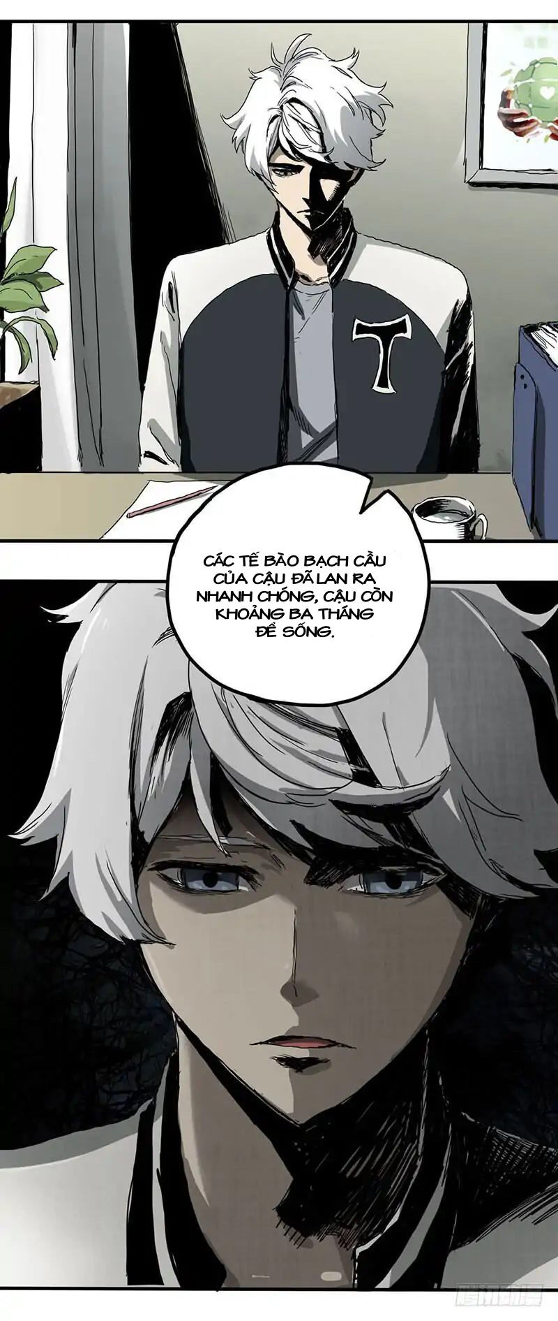 Disease - Chapter 1