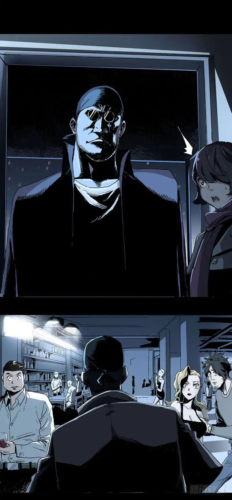 Disease - Chapter 1