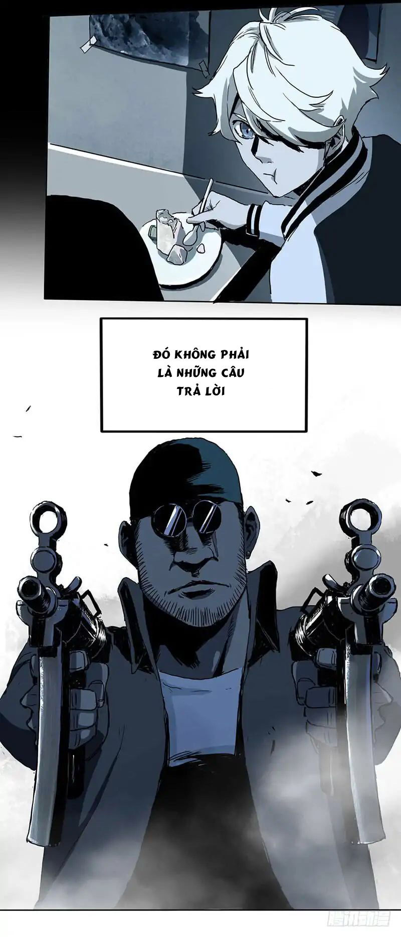 Disease - Chapter 1