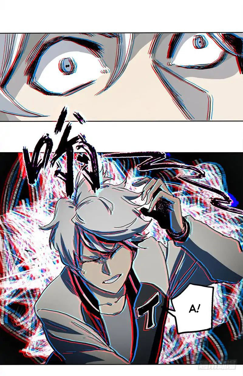 Disease - Chapter 1