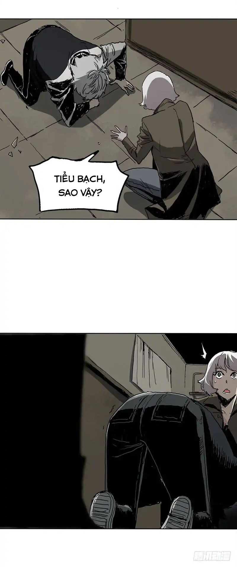 Disease - Chapter 1