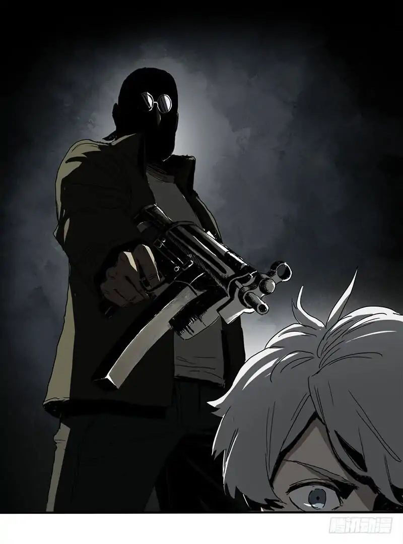 Disease - Chapter 1