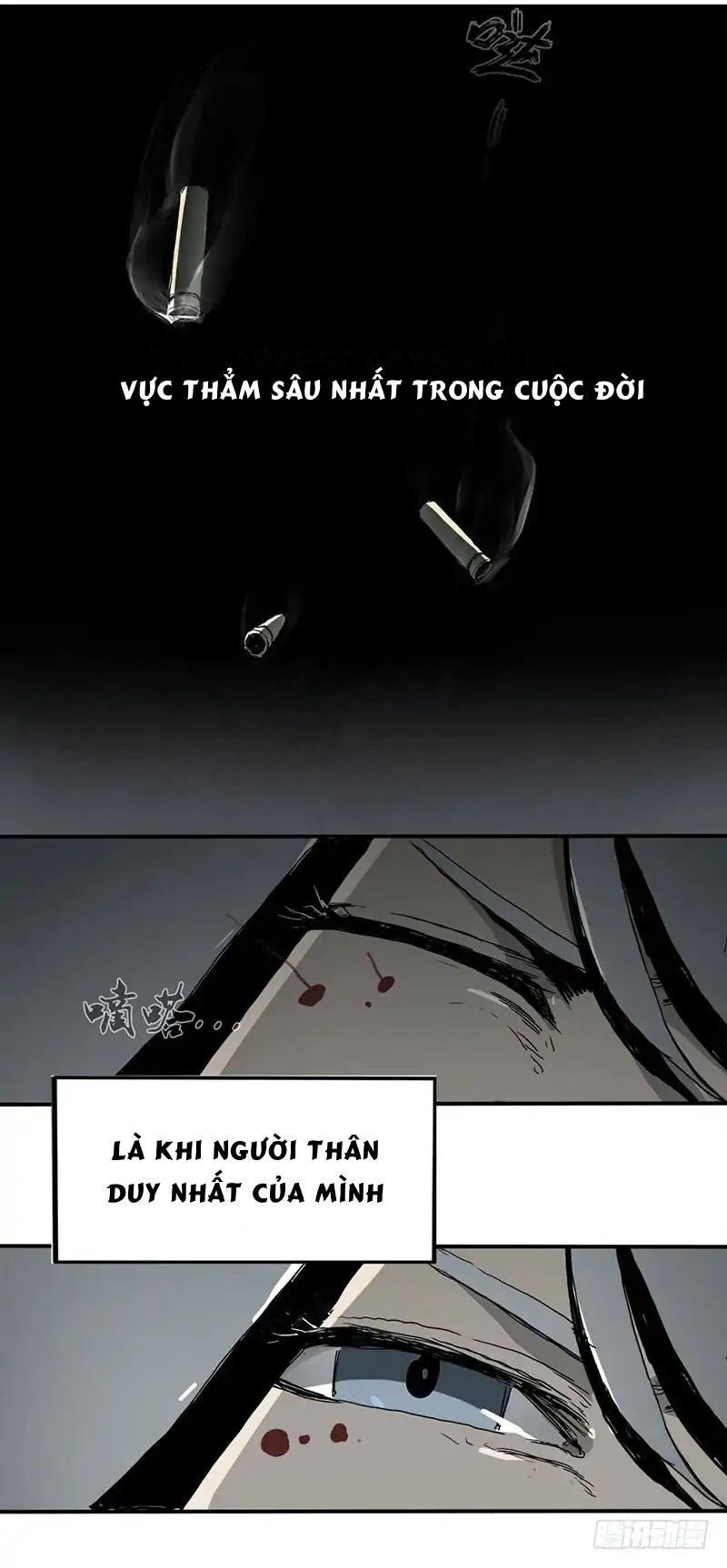 Disease - Chapter 1