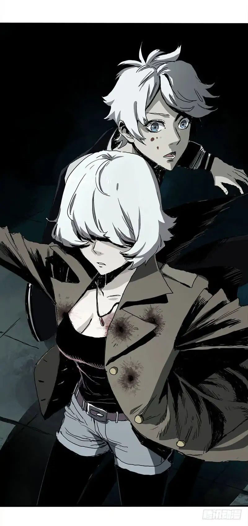 Disease - Chapter 1
