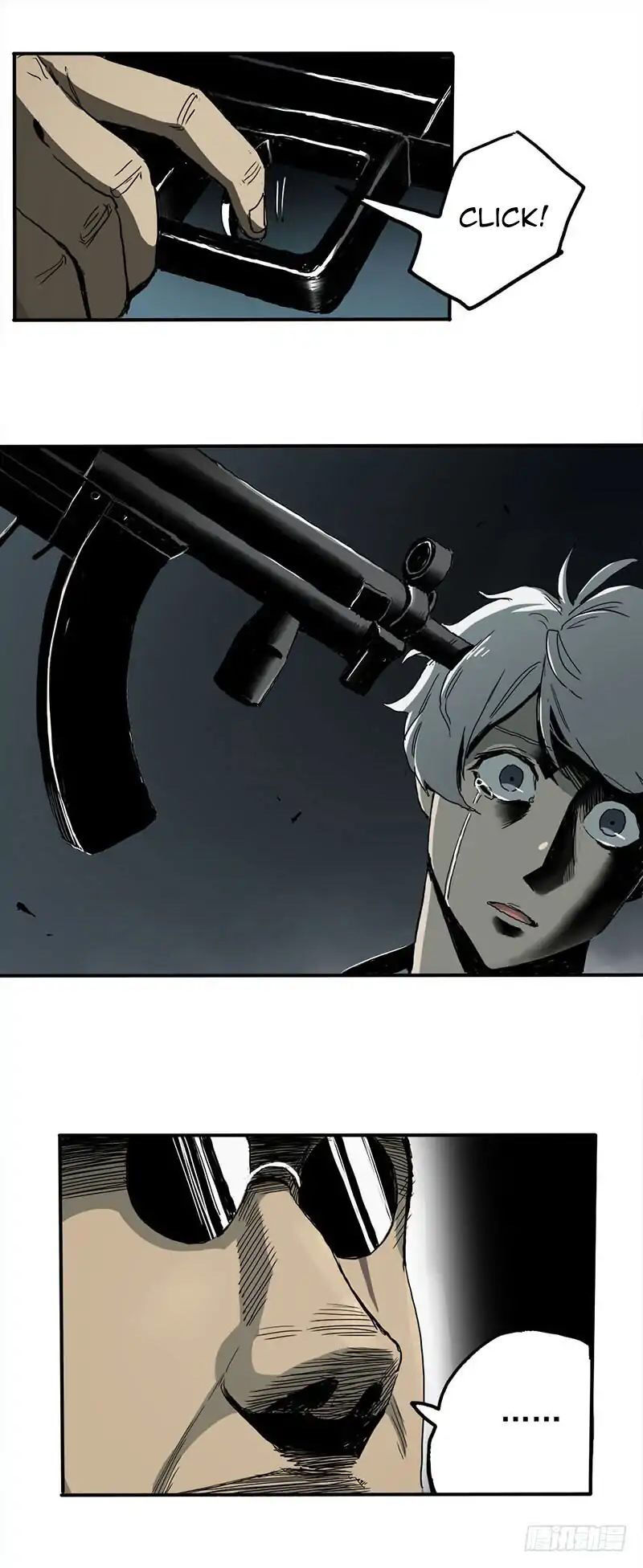 Disease - Chapter 1
