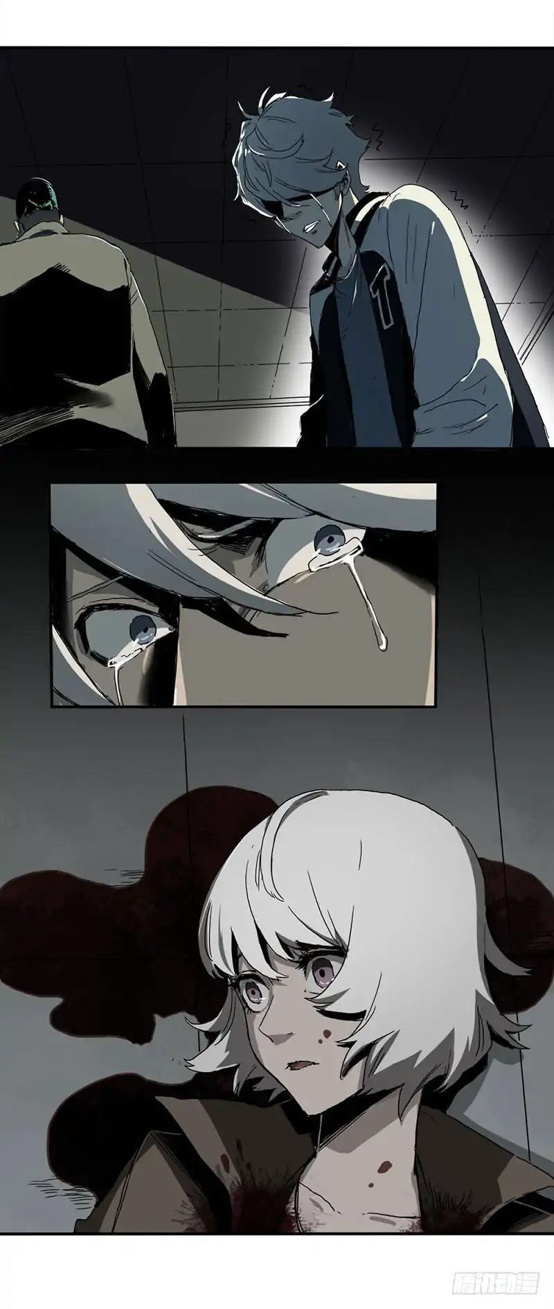 Disease - Chapter 1