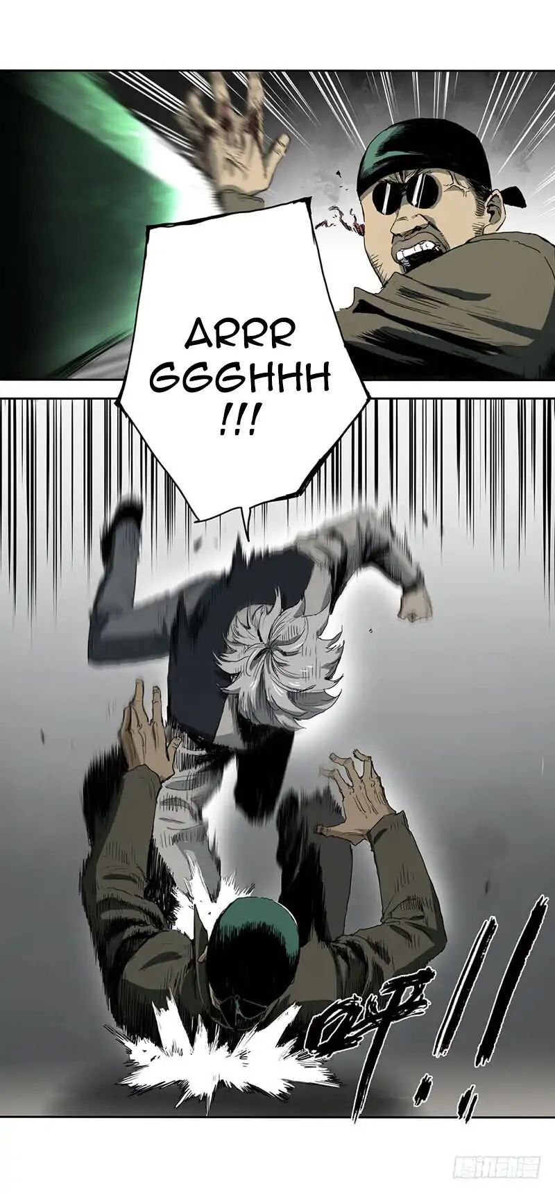 Disease - Chapter 1