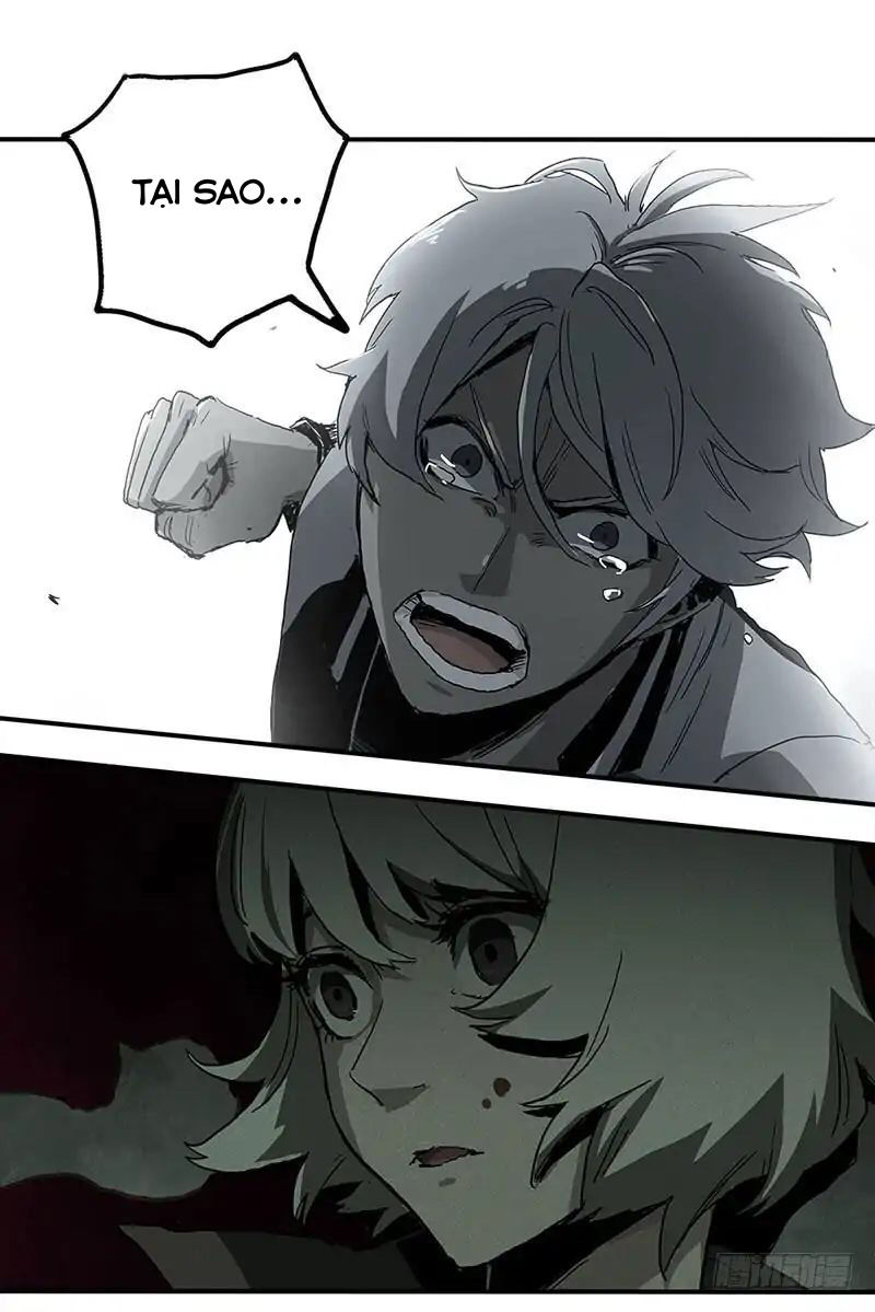 Disease - Chapter 1