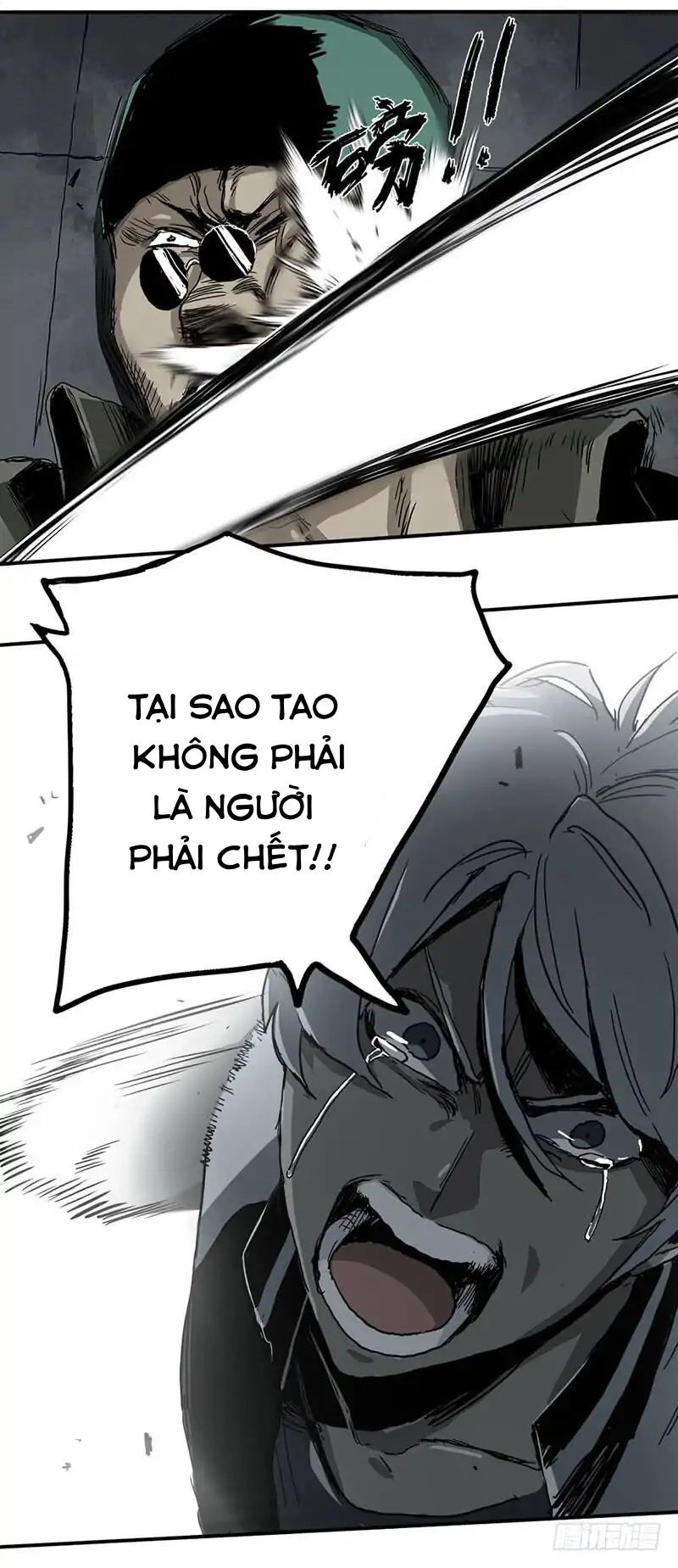 Disease - Chapter 1