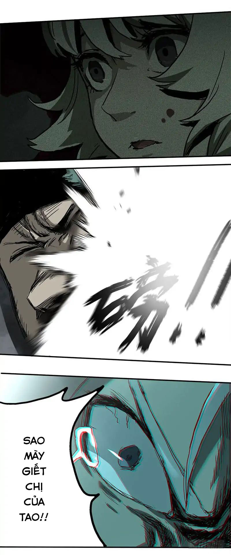 Disease - Chapter 1