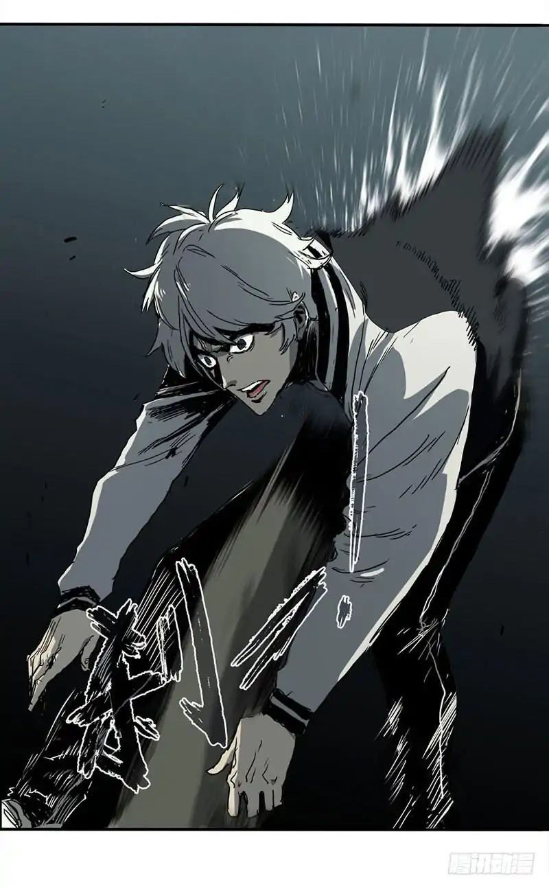 Disease - Chapter 1