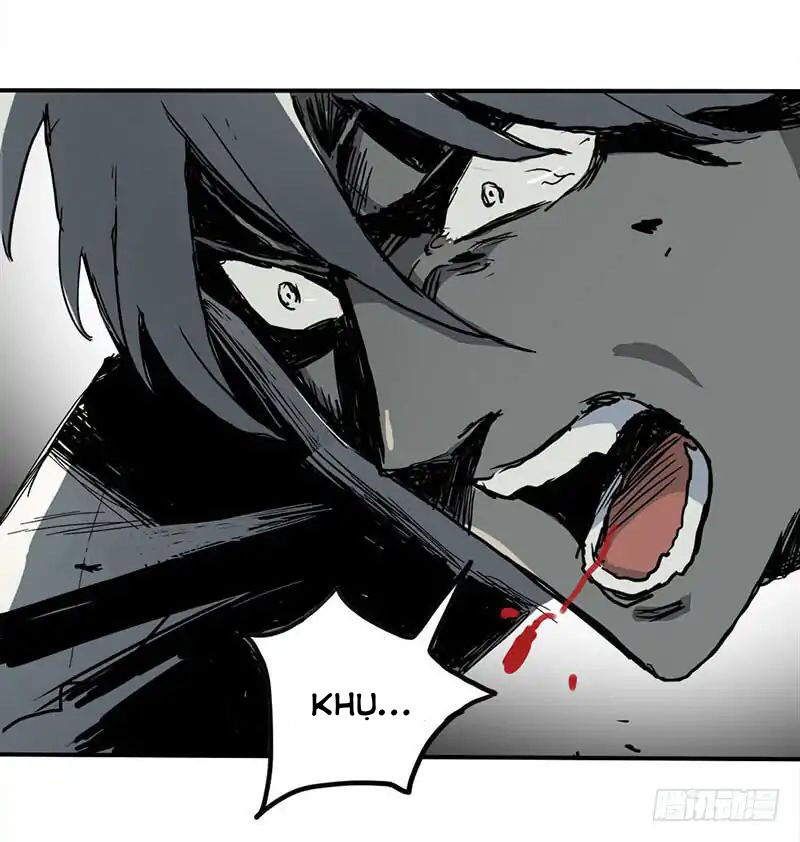 Disease - Chapter 1