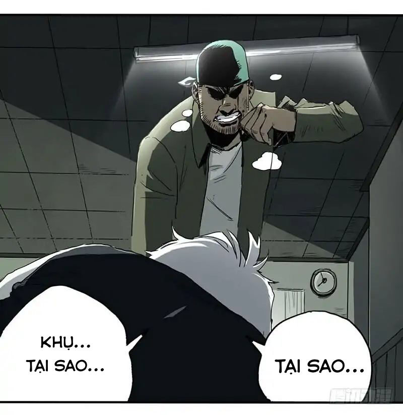 Disease - Chapter 1