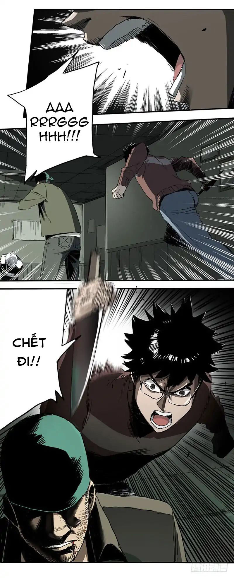 Disease - Chapter 1