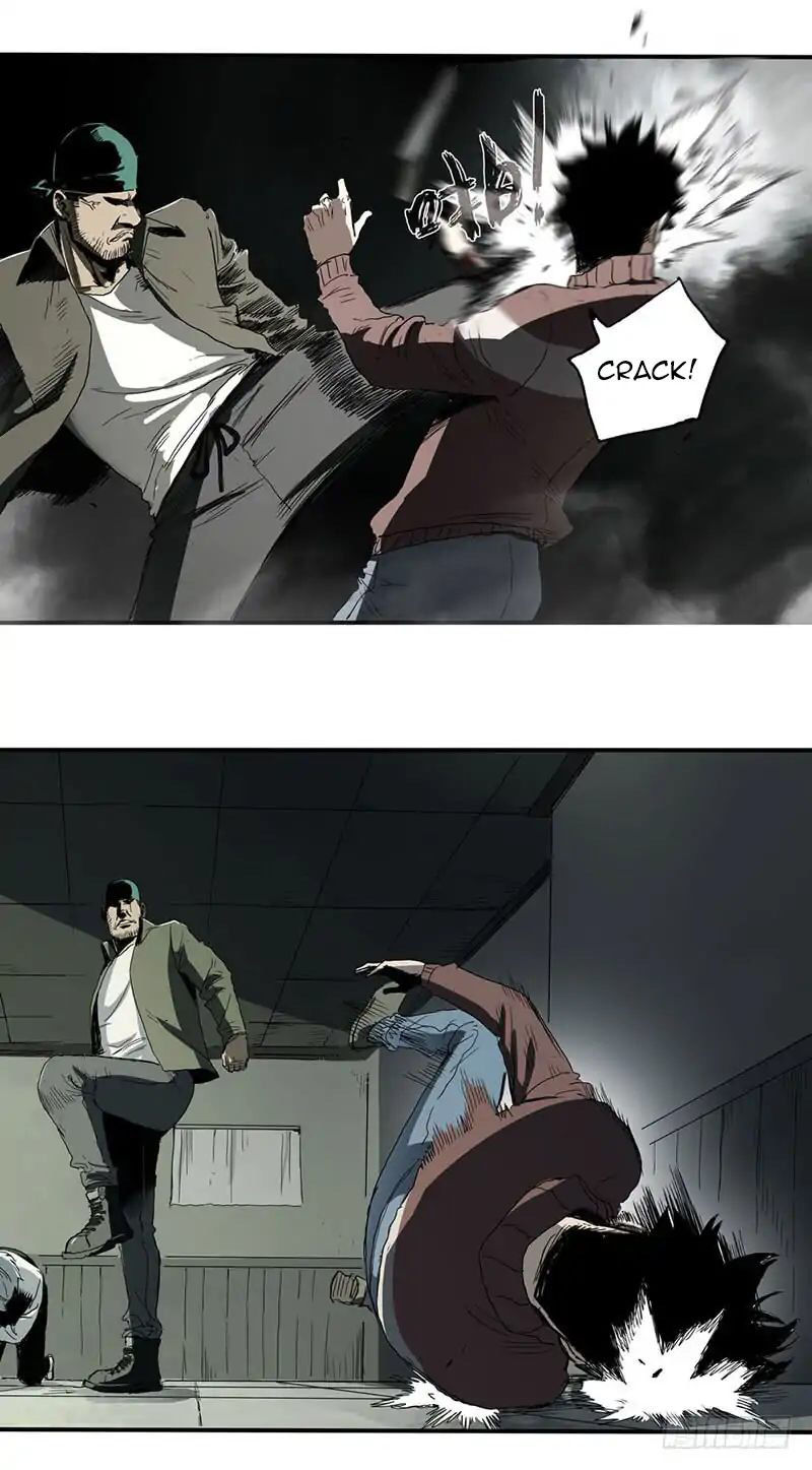 Disease - Chapter 1