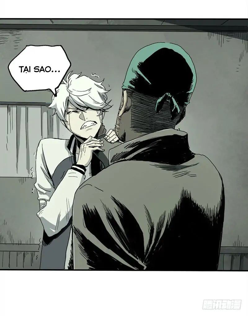 Disease - Chapter 1