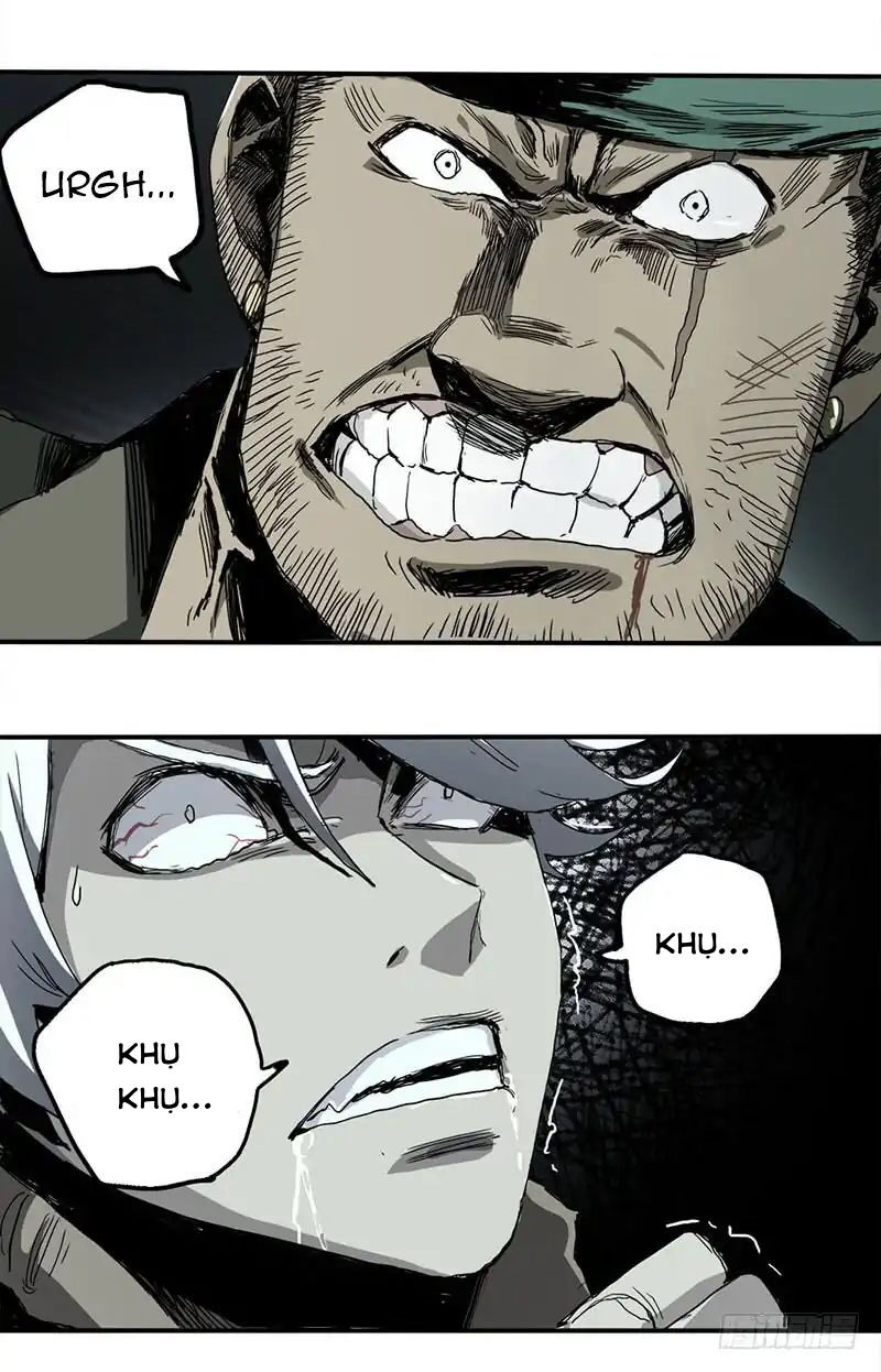 Disease - Chapter 1