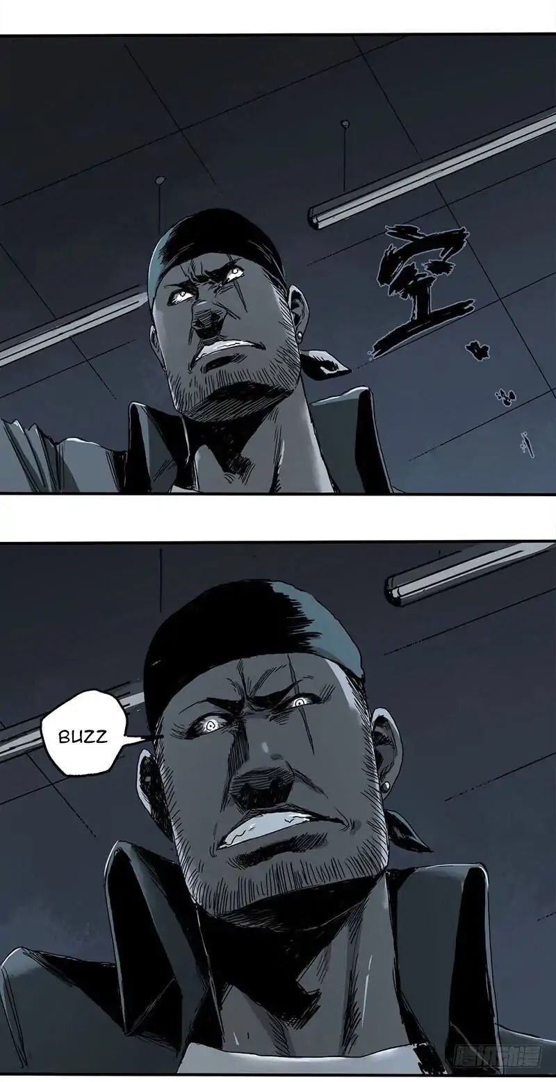 Disease - Chapter 1