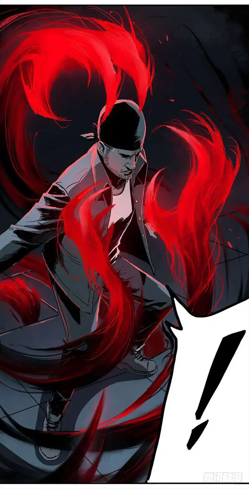 Disease - Chapter 1