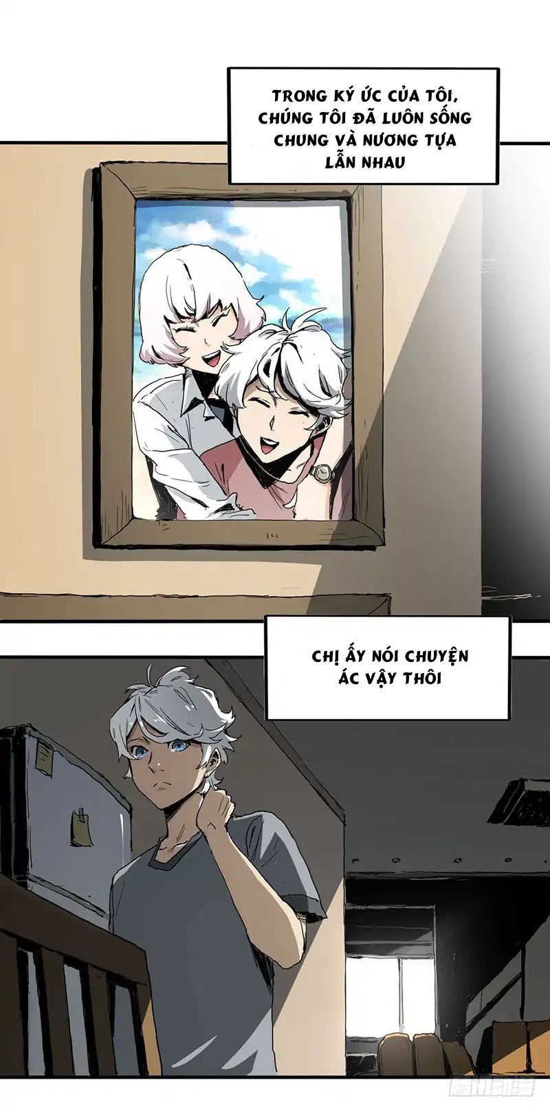 Disease - Chapter 1