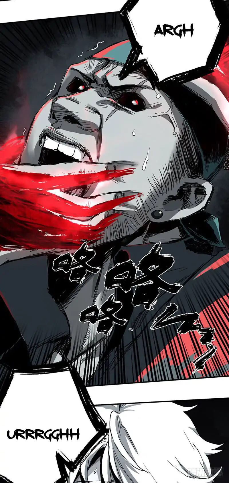 Disease - Chapter 1