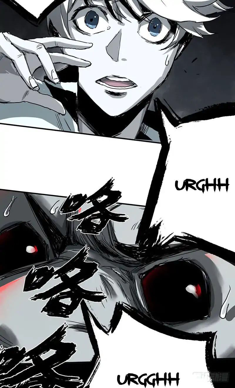 Disease - Chapter 1