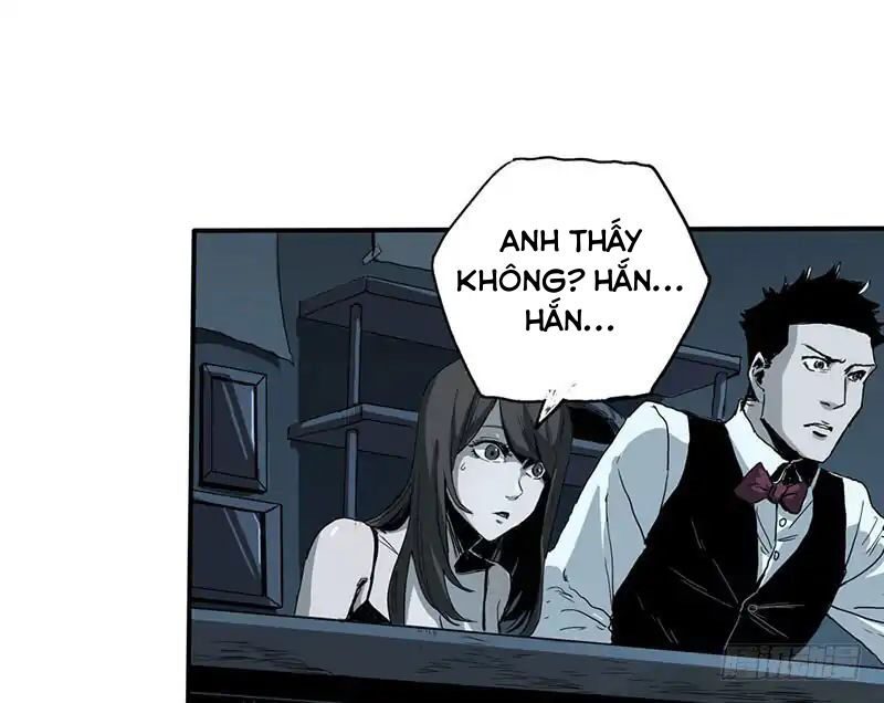 Disease - Chapter 1