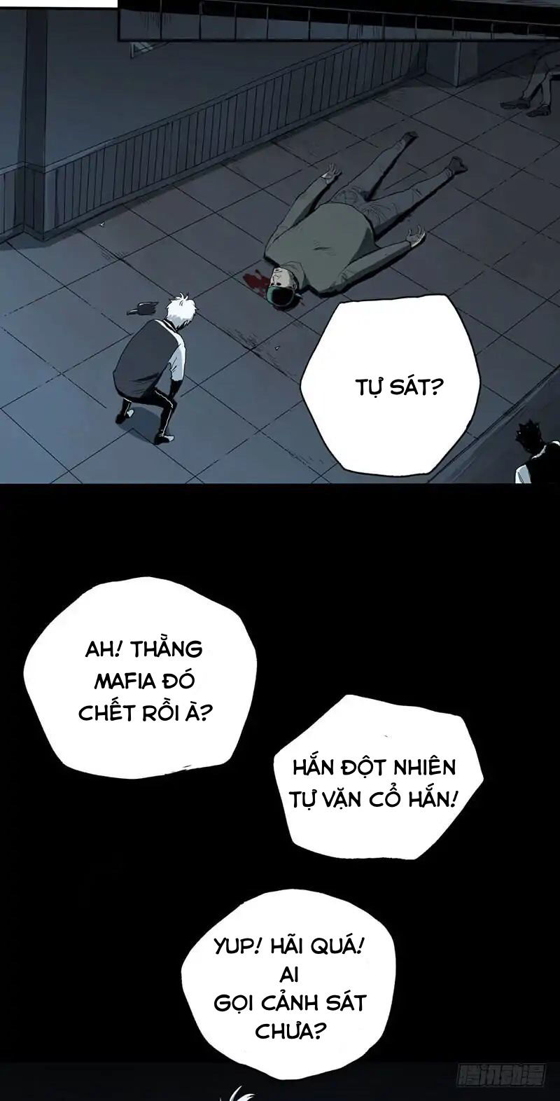 Disease - Chapter 1