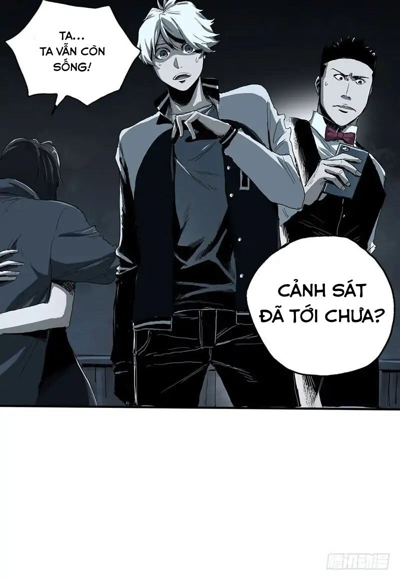 Disease - Chapter 1