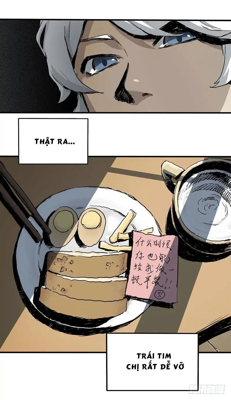 Disease - Chapter 1