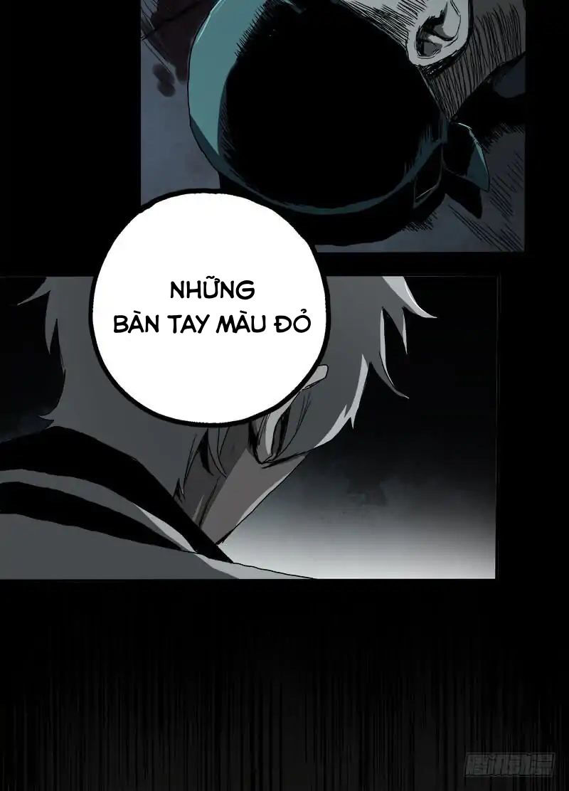 Disease - Chapter 1