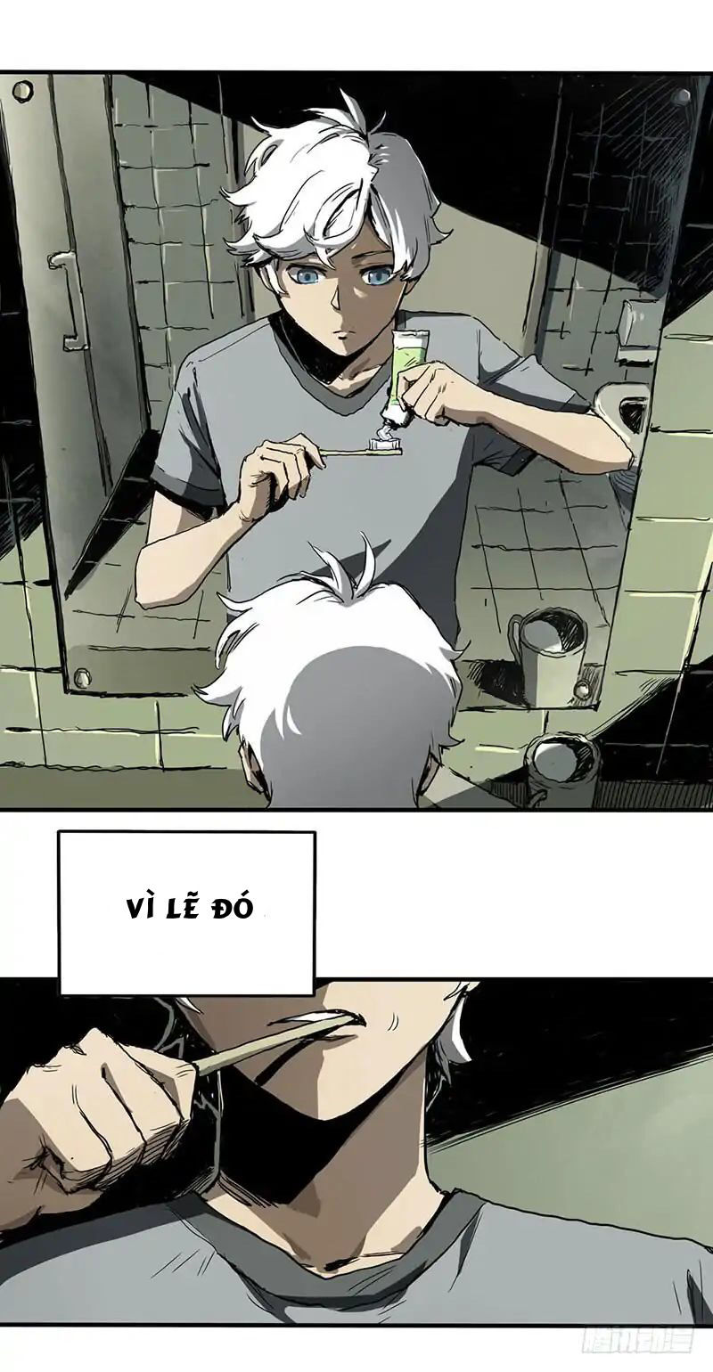 Disease - Chapter 1