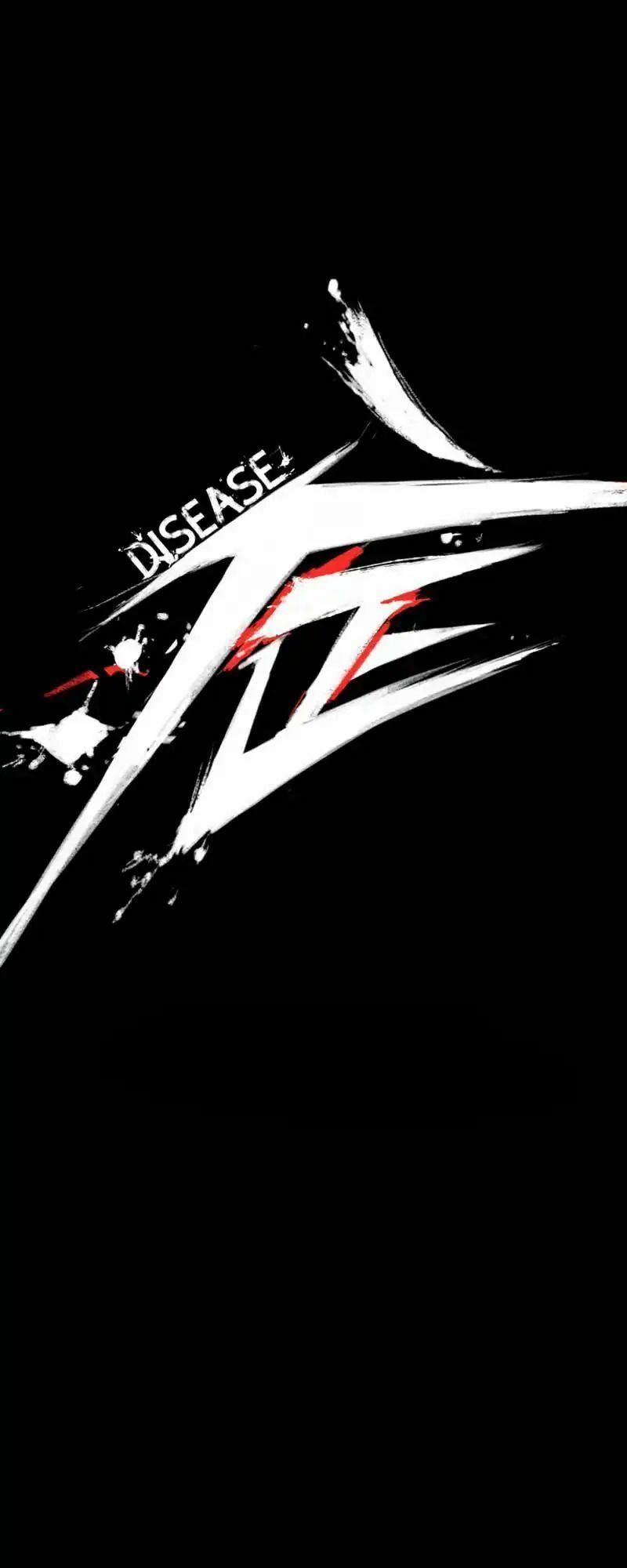 Disease - Chapter 5