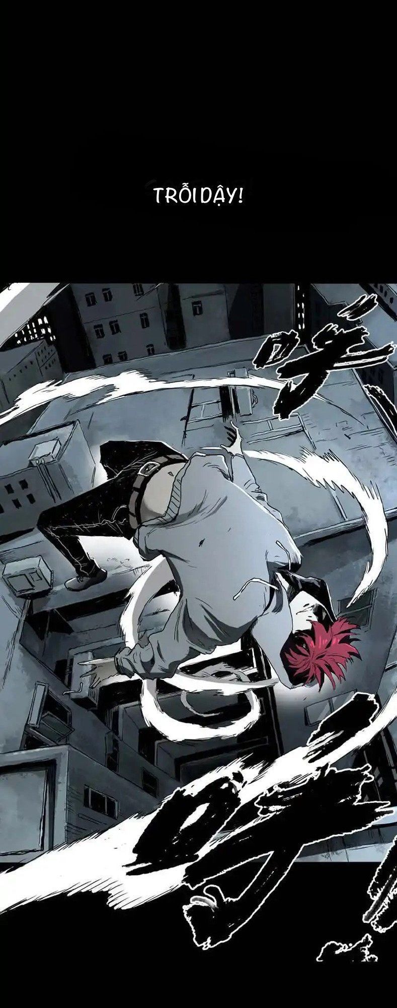 Disease - Chapter 5