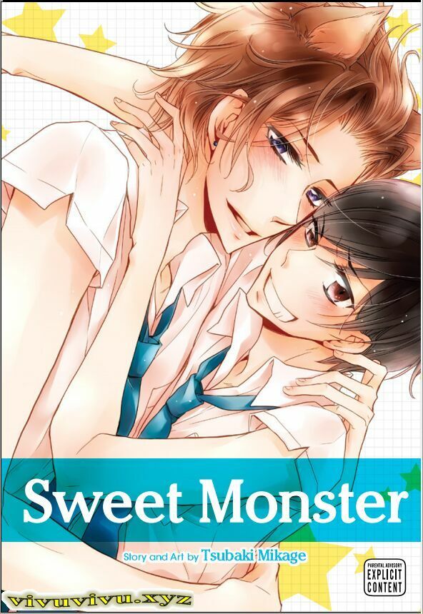 Quái Vật Đáng Yêu - Chapter 2
