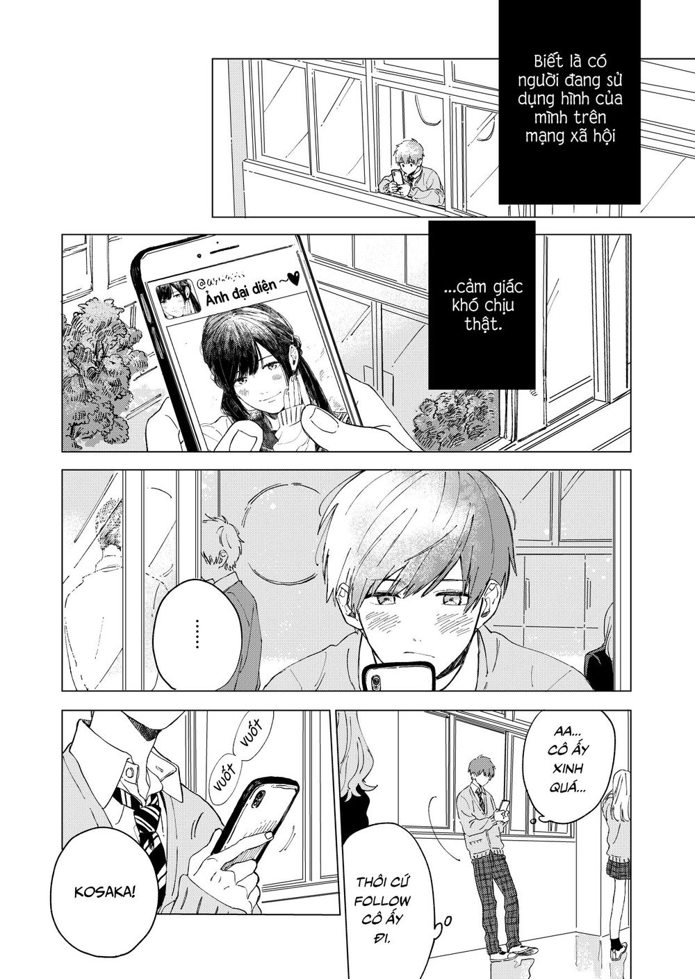 The Net Generation Teacher - Chapter 1