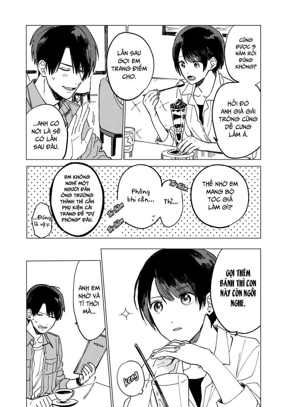 The Net Generation Teacher - Chapter 2