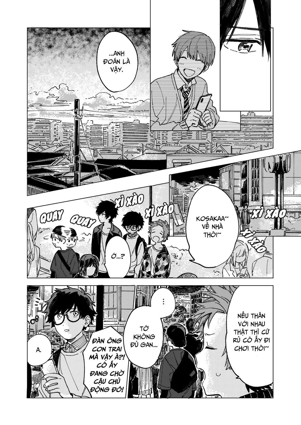 The Net Generation Teacher - Chapter 2