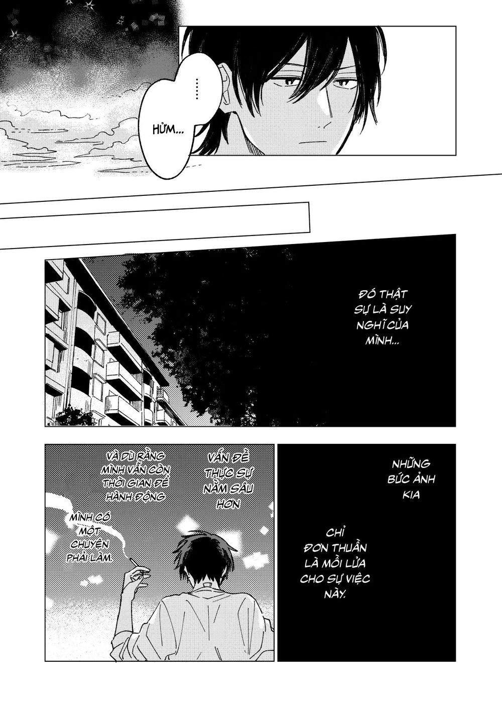The Net Generation Teacher - Chapter 2