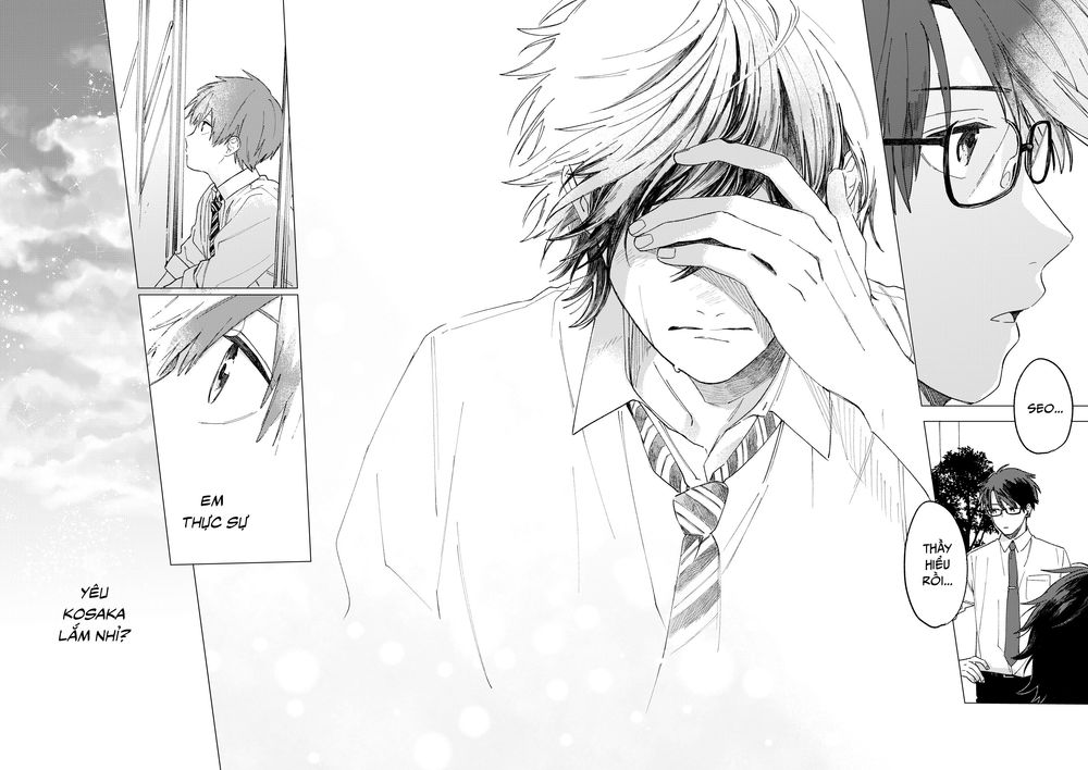 The Net Generation Teacher - Chapter 4