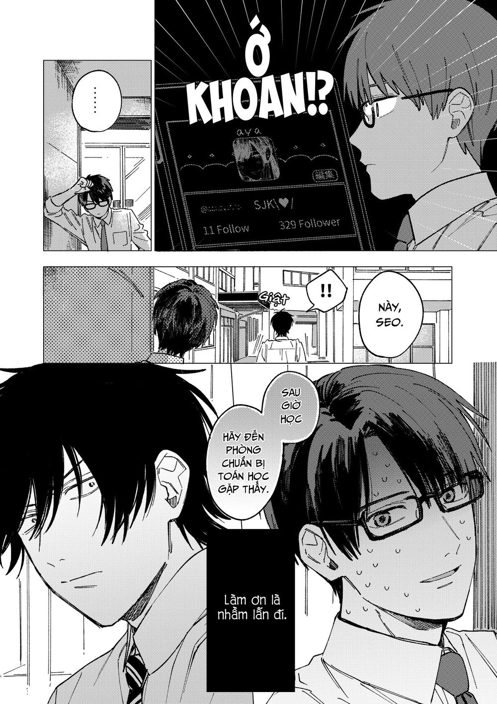 The Net Generation Teacher - Chapter 4