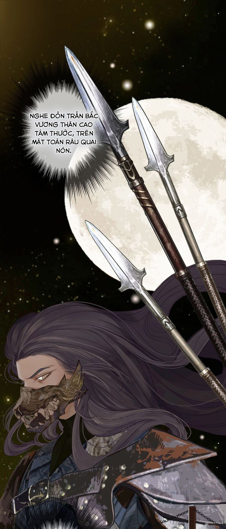 Á Nô - Chapter 1
