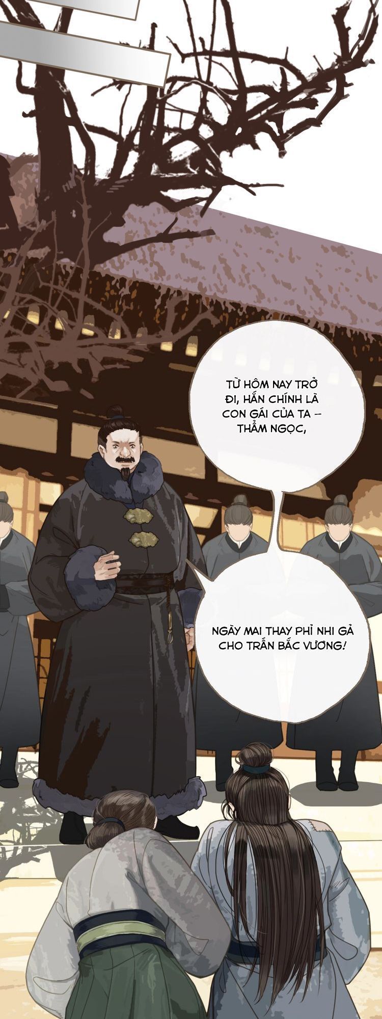 Á Nô - Chapter 1