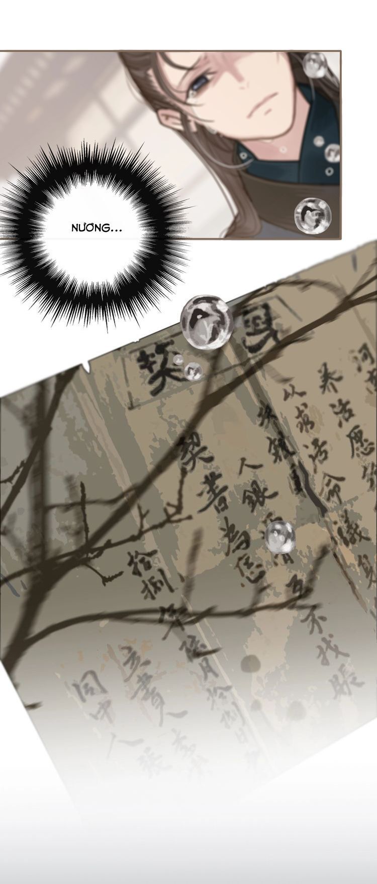 Á Nô - Chapter 1