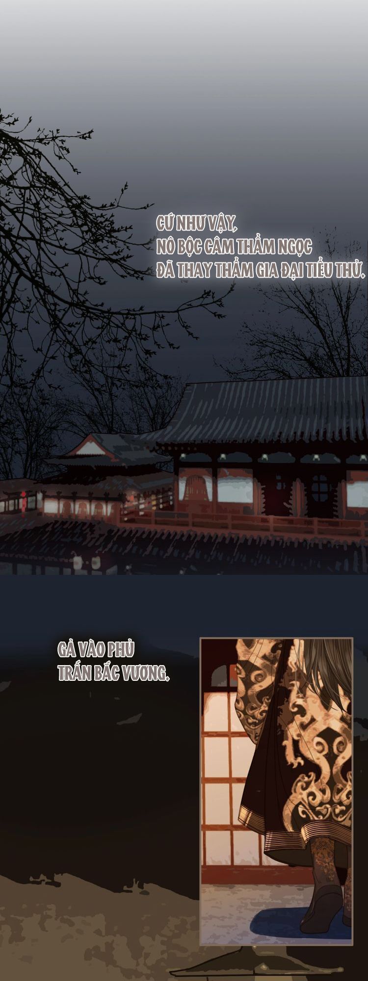 Á Nô - Chapter 1