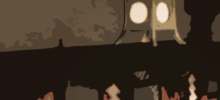Á Nô - Chapter 1