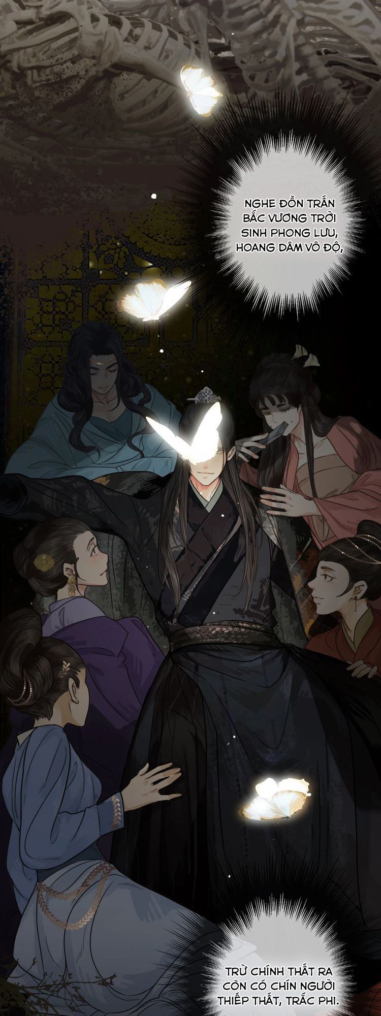 Á Nô - Chapter 1