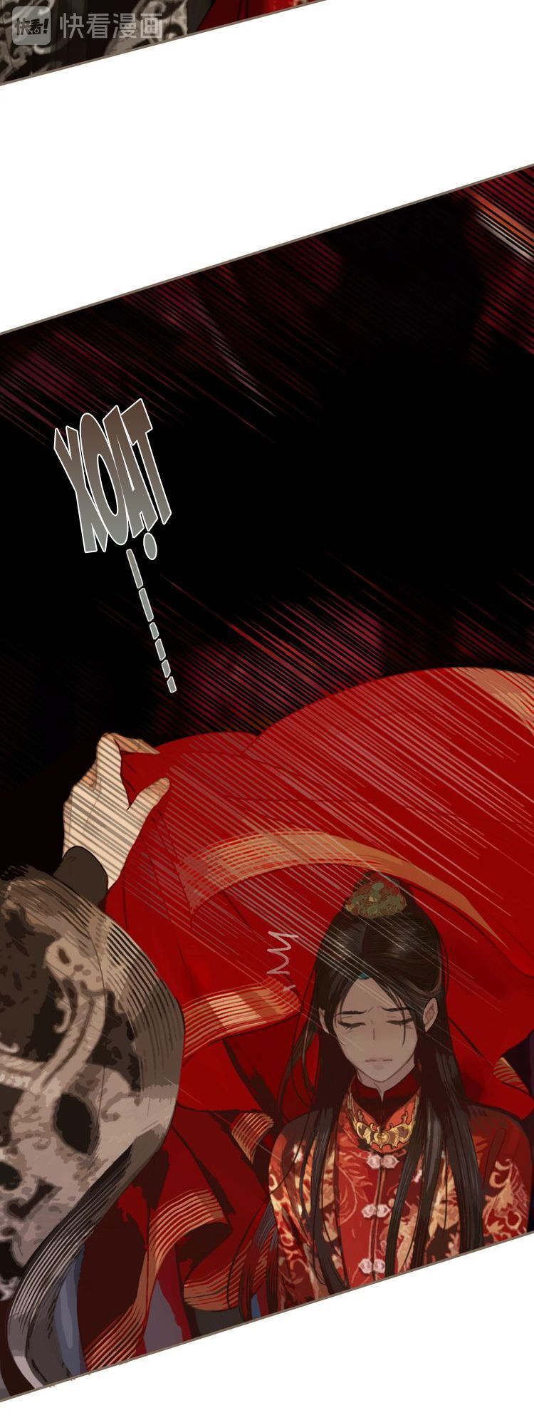 Á Nô - Chapter 1