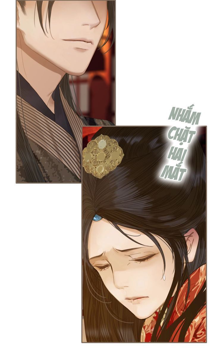 Á Nô - Chapter 1