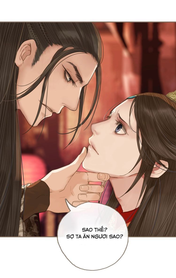 Á Nô - Chapter 1